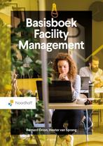 Basisboek Facility Management, 9789001024147, Boeken, Studieboeken en Cursussen, Verzenden, Zo goed als nieuw, HBO