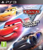 Disney Pixar Cars 3: Vol Gas Voor De Winst PS3 Met garantie!, Spelcomputers en Games, Games | Sony PlayStation 3, Vanaf 7 jaar