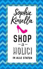 Shopaholic 2 -  Shopaholic in alle staten 9789044352757, Verzenden, Gelezen, Sophie Kinsella