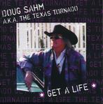 cd - Doug Sahm - Get A Life, Verzenden, Zo goed als nieuw