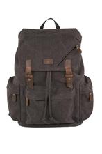 Dörr Amsterdam Fotorugtas 1 (Donkergrijs), Audio, Tv en Foto, Fotografie | Fototassen, Ophalen of Verzenden, Nieuw, Overige merken