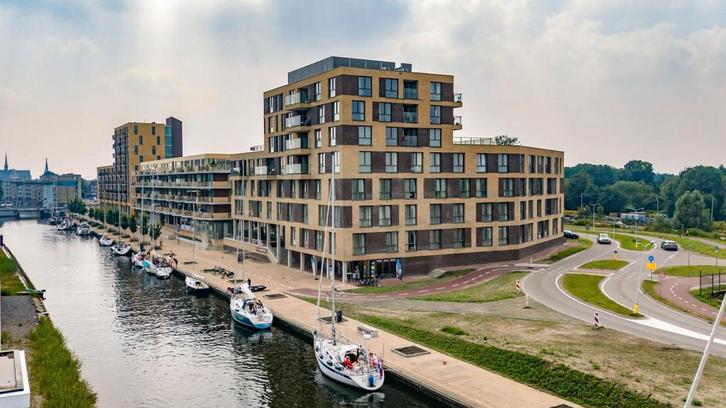 Te huur: Appartement Westhavendijk in Goes, Huizen en Kamers, Huizen te huur, Zeeland, Appartement