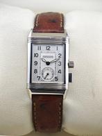 Jaeger-LeCoultre - Reverso Memory - 255.8.82 - Heren -, Sieraden, Tassen en Uiterlijk, Horloges | Heren, Nieuw