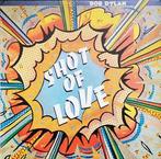 cd - Bob Dylan - Shot Of Love, Verzenden, Zo goed als nieuw