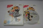 Ultimate Battle of the Sexes (Wii FAH CIB), Verzenden, Zo goed als nieuw