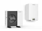 Veiling - lucht/water-warmtepomp 8kW BLW Mono met verwarmele, Doe-het-zelf en Verbouw, Nieuw