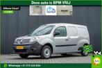 Renault Kangoo 1.5 dCi L2H1 | Koelwagen | Euro 6 | Cruise |, Auto's, Stof, Gebruikt, Euro 6, Renault