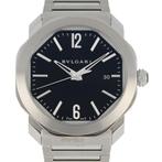 Bulgari Octo 102704 uit 2021, Verzenden, Gebruikt, Polshorloge