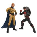 Thunderbolts Marvel Legends Action Figure 2-Pack John F...., Ophalen of Verzenden, Nieuw
