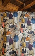 300x280cm! TESSUTO Originale exclusief Oolong Thee -