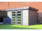 Veiling - Tuinhuis Sjobo 3357 x 2567 x 1889 mm, Nieuw