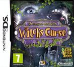 Princess Isabella A Witchs Curse (Nintendo DS), Vanaf 3 jaar, Gebruikt, Verzenden