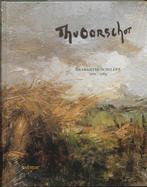 Th. van Oorschot 1910-1989 9789075142433 B. van Schijndel, Boeken, Verzenden, Zo goed als nieuw, B. van Schijndel