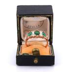 Zonder Minimumprijs - Armring - 9 kt. Roségoud - 1.72ct. tw.