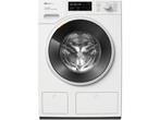 Miele WSJ 883 WCS - Wasmachine - PowerWash TwinDos SteamCare, Witgoed en Apparatuur, Wasmachines, Verzenden, Zo goed als nieuw