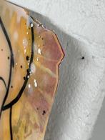 Alvin Silvrants - Alice in Wonderland F You! - High Gloss, Antiek en Kunst, Kunst | Schilderijen | Modern
