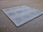 Koppelbare Kunststof Rijplaten - Tuinverharding/Stabilisatie, Doe-het-zelf en Verbouw, Overige Doe-het-zelf en Verbouw, Ophalen of Verzenden