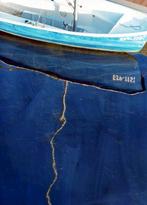 Jaime Oriz - Crack the boat