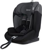 BabyGo Lumo Grey 76-150 cm i-Size Autostoel, Verzenden, Nieuw, 9 t/m 36 kg, Autogordel