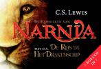 De Kronieken Van Narnia 9789049800611 C.S. Lewis, Boeken, Gelezen, C.S. Lewis, C.W. Leadbeater, Verzenden