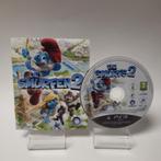 Smurfen 2 Playstation 3, Spelcomputers en Games, Ophalen of Verzenden, Nieuw