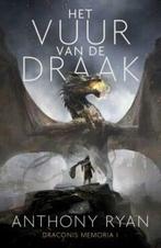 Draconis Memoria 1 - Het vuur van de draak (9789021033105), Boeken, Verzenden, Nieuw