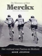 De mannen achter Merkx: het verhaal van Faema en Molteni, Nieuw, Verzenden