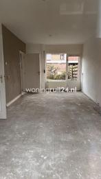 Woningruil - Erasmuslaan 8 - 3 kamers en Noord-Brabant, Noord-Brabant