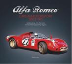 Alfa Romeo Cars in Motorsport since 1945, Peter Collins, Algemeen, Verzenden, Nieuw
