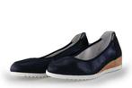Feyn Sleehakken in maat 36 Blauw | 10% extra korting, Feyn, Zo goed als nieuw, Schoenen met hoge hakken, Verzenden