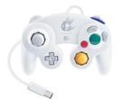 Gamecube controller Super Smash Bros. edition wit, Spelcomputers en Games, Spelcomputers | Nintendo GameCube, Verzenden, Nieuw