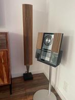 Bang & Olufsen - JVO Wood-design - Wooden Covers for, Nieuw