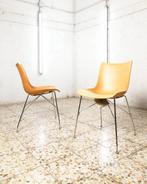 Kartell - Philippe Starck - Stoel (2) - P/Hout - 3D geprint