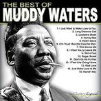 cd - Muddy Waters - The Best Of Muddy Waters