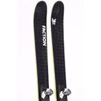 182 freeride skis FACTION PRIME 3.0, grip walk, carbon, woo, Overige merken, Verzenden, Carve, Skiën