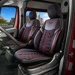 Stoelhoezen Volkswagen e-Transporter 2024 tot heden, Verzenden, Nieuw