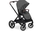 Hauck Premium Walk N Care Buggy - hoogteverstelbare zitting, Verzenden, Zo goed als nieuw