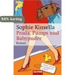 Prada, Pumps und Babypuder 9783442464494 Sophie Kinsella, Verzenden, Gelezen, Sophie Kinsella