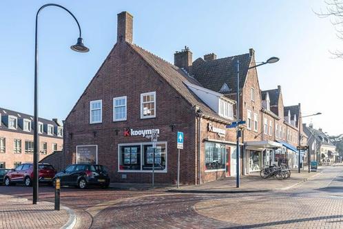 Te huur  Alblasserdam 2 kamer(s), Dam, Huizen en Kamers, Huizen te huur, Direct bij eigenaar, Zuid-Holland, Appartement