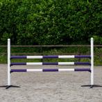 Springbalk ± 10,5kg - Paars, Verzenden, Nieuw, Springen