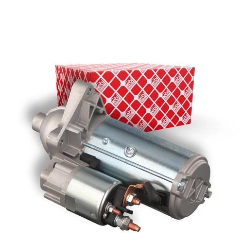 Startmotor / Starter RENAULT ESPACE IV (2.0 dCi), Auto-onderdelen, Motor en Toebehoren, Nieuw, Ophalen of Verzenden