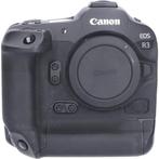 Tweedehands Canon EOS R3 Body CM2722, Ophalen of Verzenden, Gebruikt, Canon