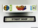 Neo Geo MVS - Street Hoop, Spelcomputers en Games, Verzenden, Gebruikt