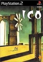 Ico (ps2 used game), Spelcomputers en Games, Games | Sony PlayStation 2, Ophalen of Verzenden, Zo goed als nieuw