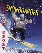 Snow boarding / Ken je sport 9789055664238 Chris Moran, Verzenden, Gelezen, Chris Moran