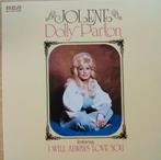 DOLLY PARTON - JOLENE (Vinyl LP), Verzenden, Nieuw in verpakking