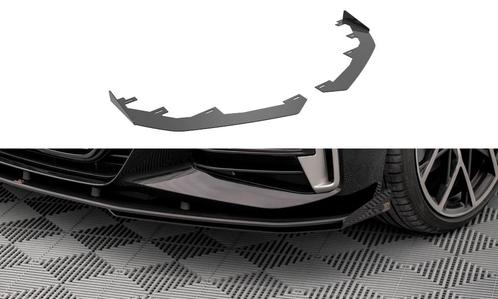 Canards Street Pro BMW 4-Serie G22 M-Pakket Maxton, Auto-onderdelen, Overige Auto-onderdelen, Ophalen of Verzenden
