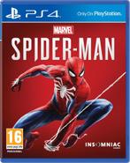Spider-Man (PlayStation 4), Verzenden, Gebruikt, Vanaf 7 jaar