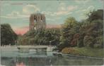 LEEUWARDEN - De Oldehove, Verzamelen, Verzenden, Gelopen