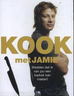 Kook met Jamie 9789021563558 Jamie Oliver, Verzenden, Zo goed als nieuw, Jamie Oliver